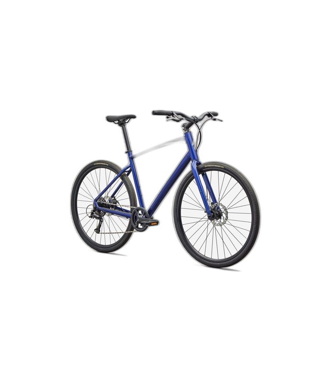 SPECIALIZED Specialized SIRRUS X 1.0 KM MAJBLUMET/DLMMET S