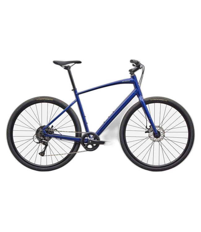 SPECIALIZED Specialized SIRRUS X 1.0 KM MAJBLUMET/DLMMET S