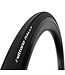 VITTORIA Vittoria Rally Tire - 700 x 25, Tubular, Folding, Black/Tan