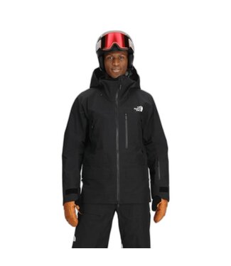 THE NORTH FACE The North Face Men’s Summit Series Verbier GORE-TEX® Jacket Shell Layer TNF Black M