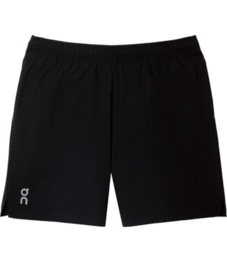 7" Core Shorts 1 M Black