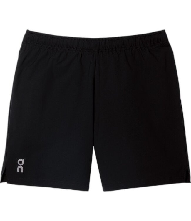 7" Core Shorts 1 M Black