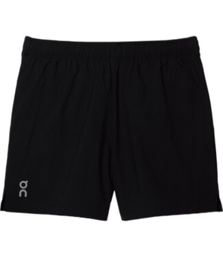 5" Core Shorts 1 M Black