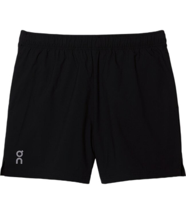 5" Core Shorts 1 M Black