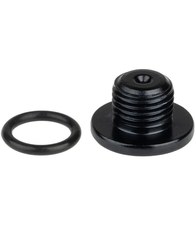 SHIMANO Shimano ST-R9270 BLEED SCREW & O-RING