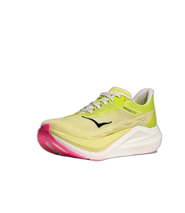 HOKA Hoka ROCKET X 3 Unisex