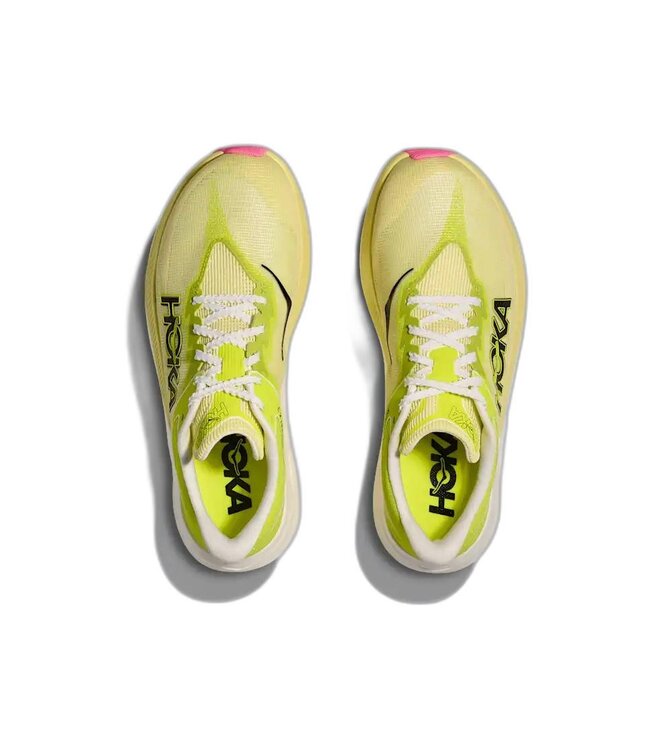 HOKA Hoka ROCKET X 3 Unisex