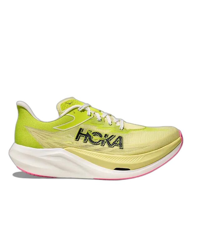 HOKA Hoka ROCKET X 3 Unisex