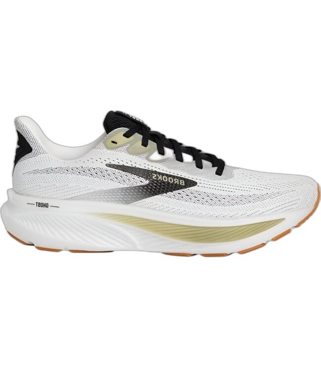 Ghost 17 White/Black/Tea 10.0