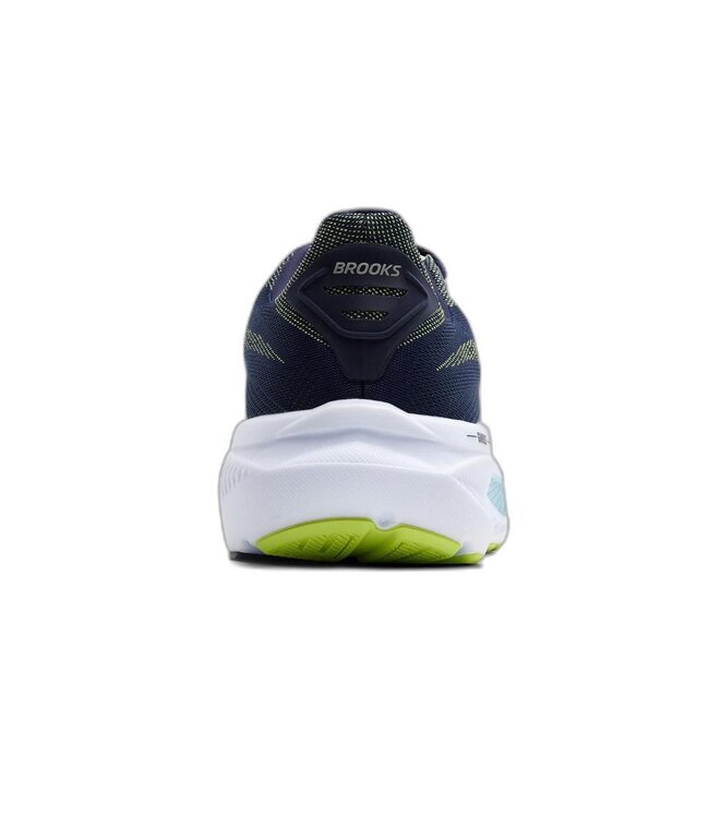 Ghost 17 Peacoat/Lime/Blue 8.5