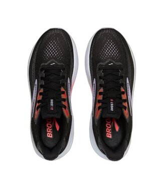 Ghost 17 Black/Purple/Coral 8.0