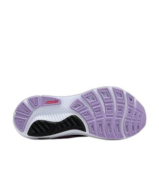 Ghost 17 Black/Purple/Coral 7.5