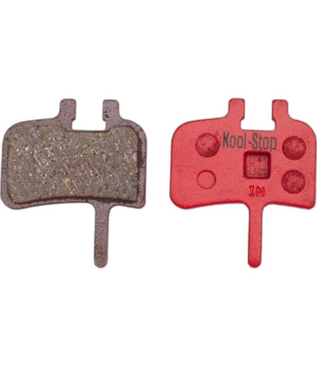 BRAKE SHOES K/S DISC SHI 7000/8000/9000 ORG w/SPRING