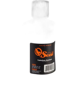 Orange Regular Seal Tire Sealant 32 Oz.