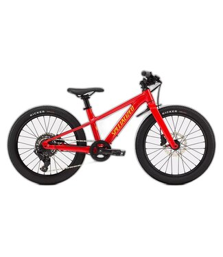 SPECIALIZED Specialized RIPROCK 20 FLORED/CALSUN/ORGZST 20