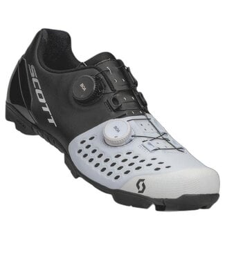 SCOTT Scott Shoe Mtb RC Black White 46