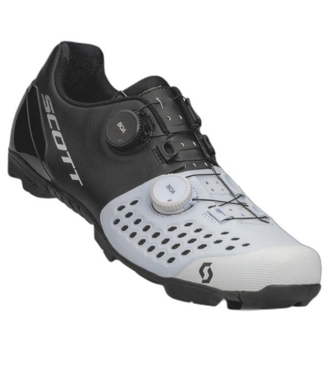SCOTT Scott Shoe Mtb RC Black White 46