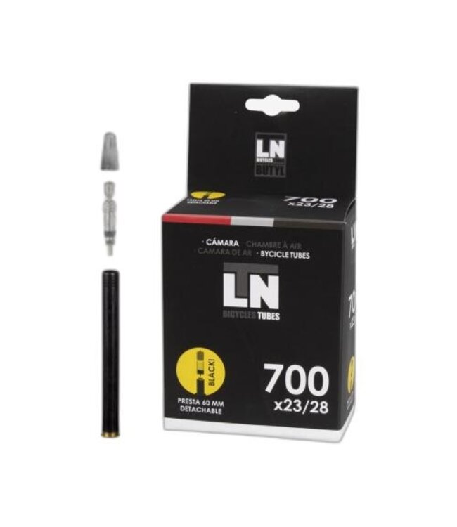 ELTIN Eltin Tube 700 x 23-28 pv 60mm