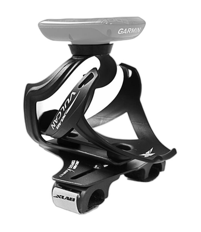 XLab Torpedo Kompact 125 Lite Black