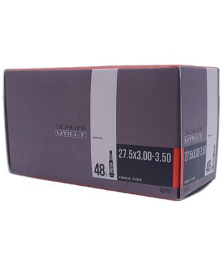 TUBE SUNLT UTILIT 27.5x3.00-3.50 PV48/SMTH/NRC FFW78mm