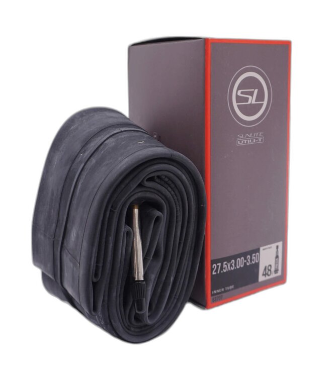 TUBE SUNLT UTILIT 27.5x3.00-3.50 PV48/SMTH/NRC FFW78mm