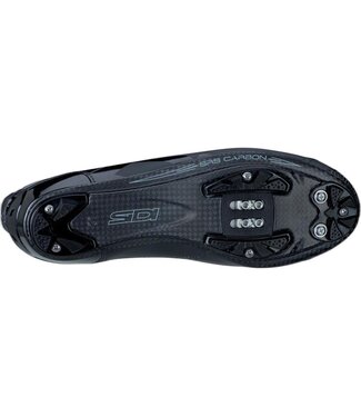 Sidi Tiger 2S Mountain Clipless Shoes - Men's, Black, 45.5