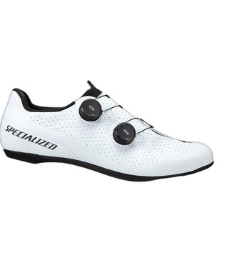 SPECIALIZED TORCH 3.0 RD SHOE WHT 40
