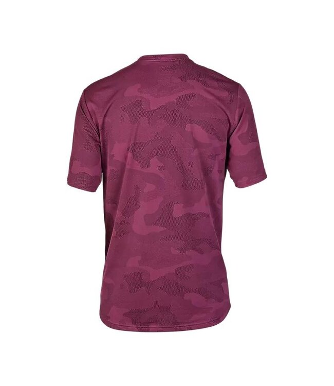 FOX RACING 2024 FA-RANGER TRU DRI SS JERSEY [SAN] 2X