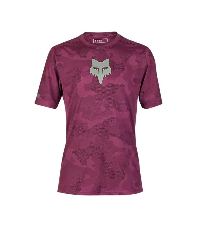 FOX RACING 2024 FA-RANGER TRU DRI SS JERSEY [SAN] 2X