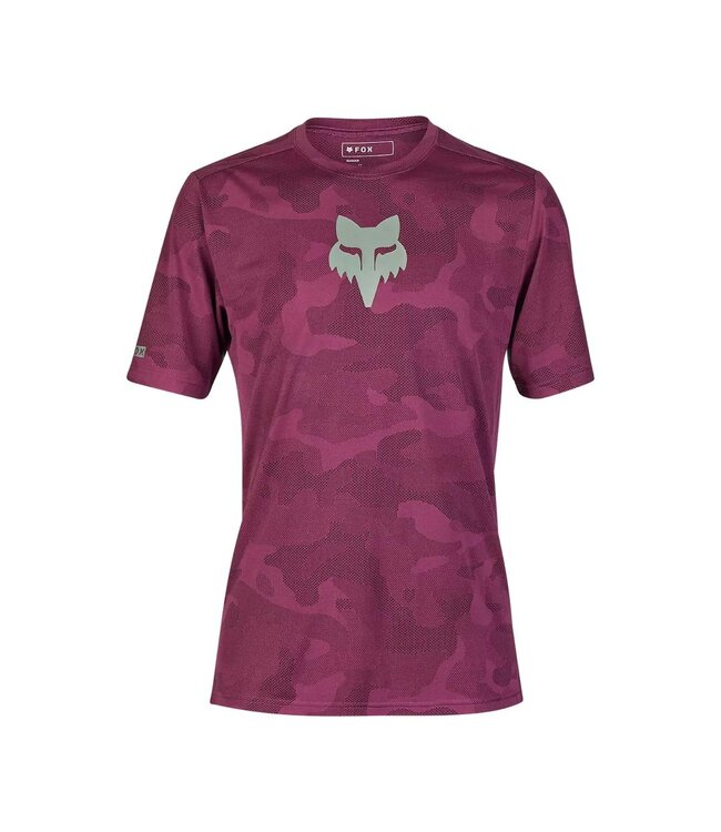 FOX RACING 2024 FA-RANGER TRU DRI SS JERSEY [SAN] S