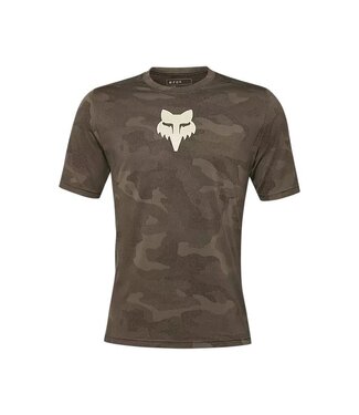 FOX RACING 2025 SP-RANGER TRU DRI SS JERSEY [DRK VIN] XL