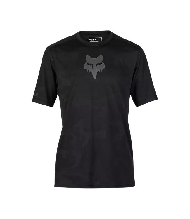 FOX RACING 2025 SP-RANGER TRU DRI SS JERSEY [DRK VIN] XL