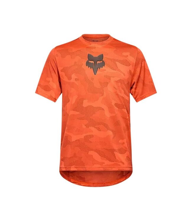 FOX RACING 2025 SP-RANGER TRU DRI SS JERSEY [DRK VIN] XL