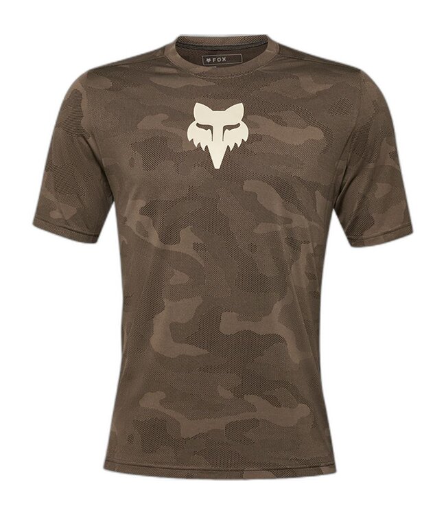 FOX RACING 2025 FA-RANGER TRU DRI SS JERSEY [DIRT] 2X