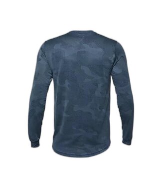 FOX RACING 2025 SP-RANGER TRU DRI LS JERSEY [DRK VIN] S