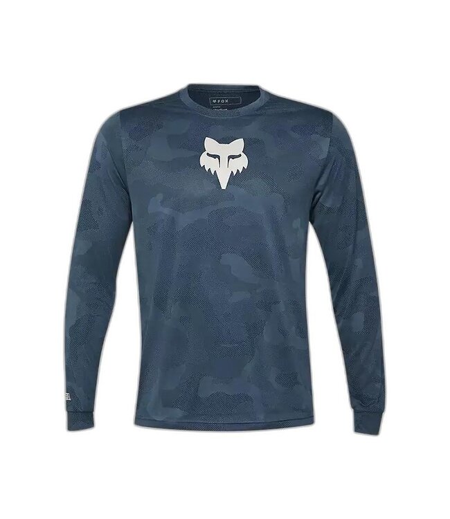 FOX RACING 2025 SP-RANGER TRU DRI LS JERSEY [DRK VIN] S