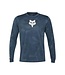 FOX RACING 2025 SP-RANGER TRU DRI LS JERSEY [DRK VIN] S