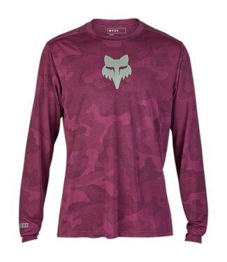 FOX RACING 2024 FA-RANGER TRU DRI LS JERSEY [SAN] S