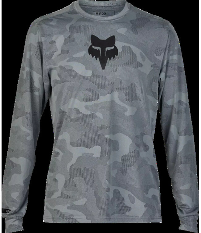 FOX RACING 2024 FA-RANGER TRU DRI LS JERSEY [SAN] XL