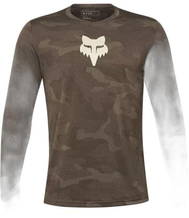FOX RACING 2024 FA-RANGER TRU DRI LS JERSEY [SAN] M