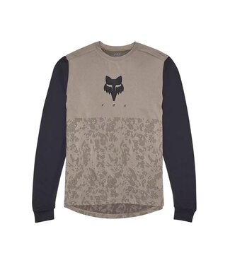 FOX RACING 2025 FA-RANGER TRU DRI LS JERSEY [DIRT] M