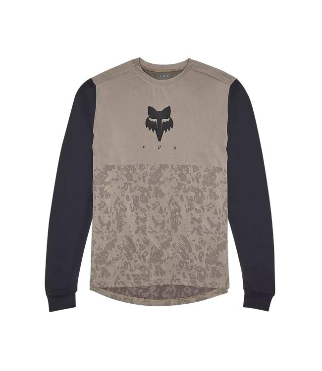 FOX RACING 2025 FA-RANGER TRU DRI LS JERSEY [DIRT] M