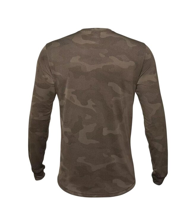 FOX RACING 2025 FA-RANGER TRU DRI LS JERSEY [DIRT] M