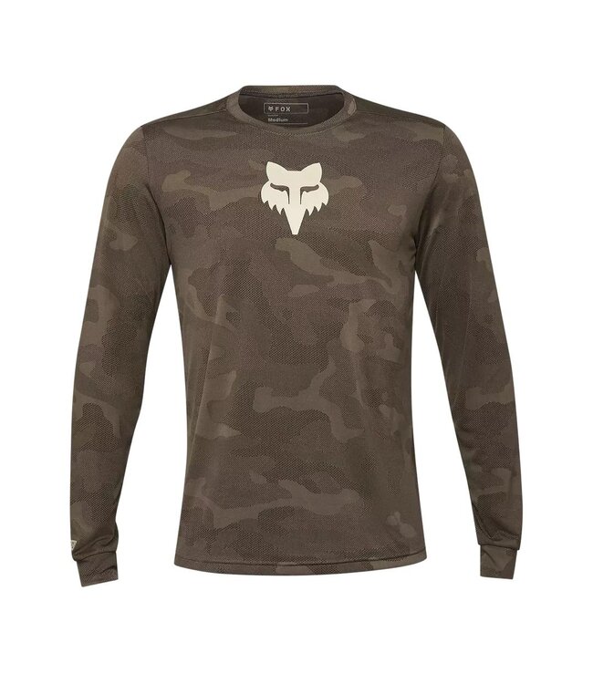 FOX RACING 2025 FA-RANGER TRU DRI LS JERSEY [DIRT] M