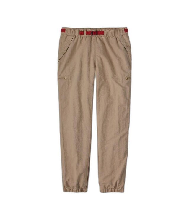 PATAGONIA M's Outdoor Everyday Pants Ink Black S