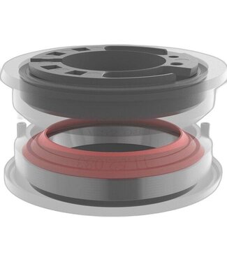 SYN Headset ZS56/28.6 -ZS56/40 MTB