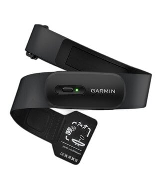 GARMIN Garmin HRM 200 Size: M-XL