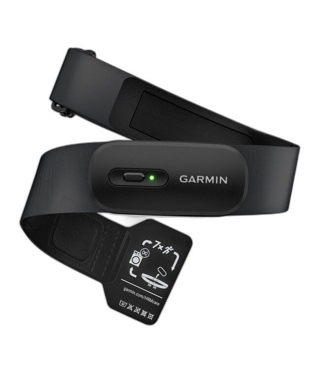 GARMIN Garmin HRM 200 Size: M-XL