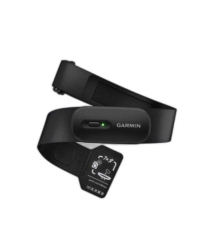 GARMIN Garmin HRM 200 Size: M-XL