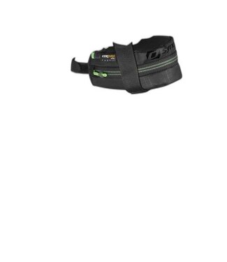 Syn Saddle Bag Speed 200 (Strap) Black 1Size